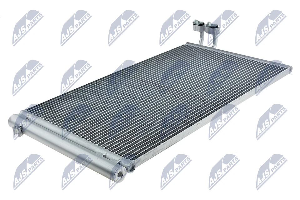 Condenser, air conditioning CCS-BM-020