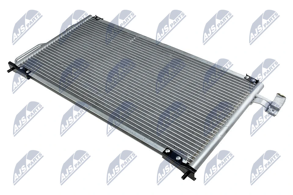 Condenser, air conditioning CCS-MZ-013