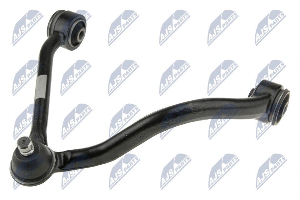 Control/Trailing Arm, wheel suspension ZWG-KA-312