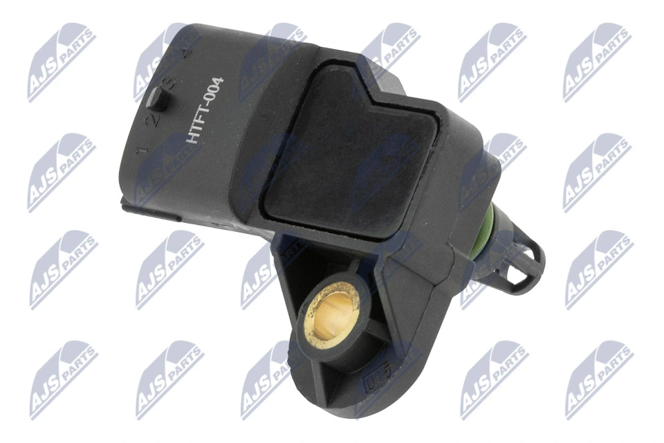 Sensor, intake manifold pressure ECM-FT-004