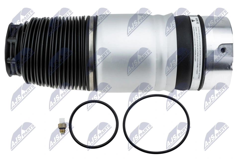 Air Spring, suspension EZC-PS-017
