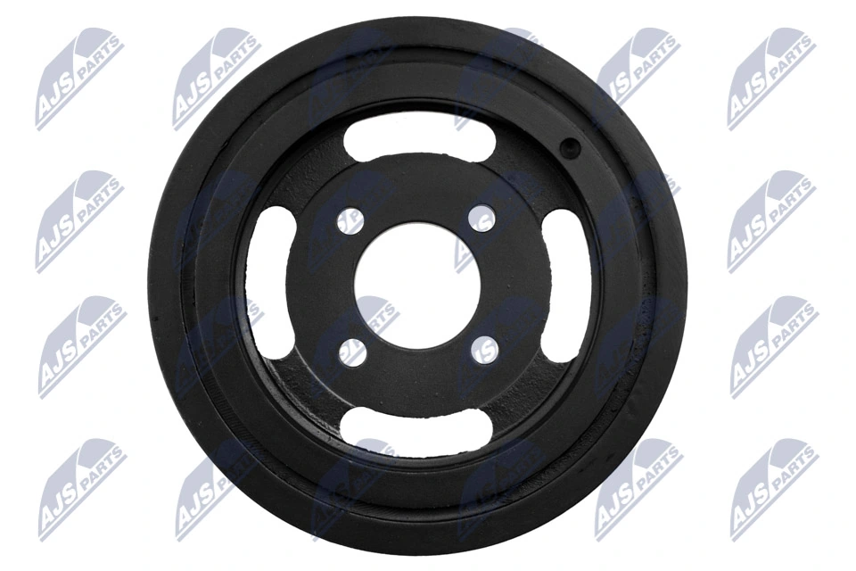 Belt Pulley, crankshaft RKP-DW-002