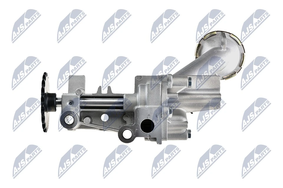 Oil Pump BPO-RE-001