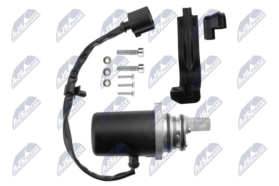 Pump, multi-plate clutch (all-wheel drive) EMR-VW-001