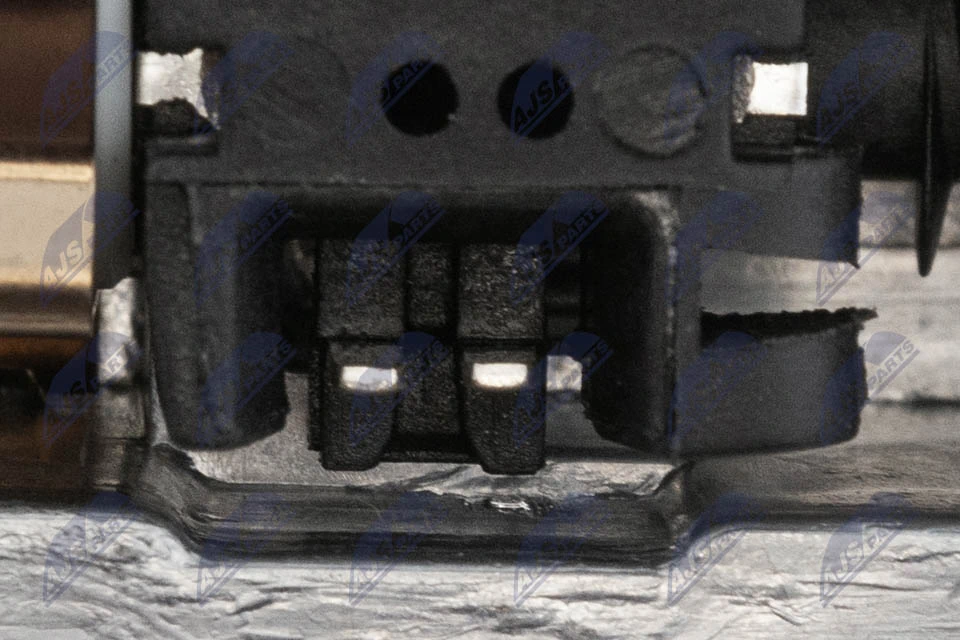 NTY ECD-CH-003 Control Box, charger