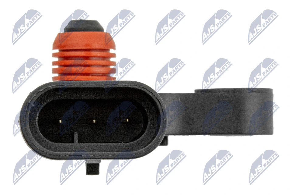 Sensor, intake manifold pressure ECM-DW-000