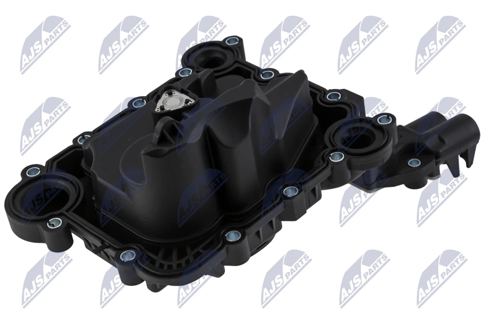 Oil Separator, crankcase ventilation SEP-AU-006