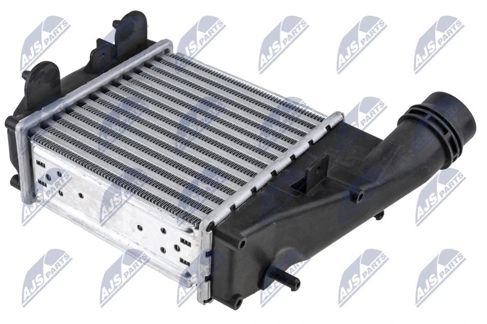 Charge Air Cooler CNG-RE-006