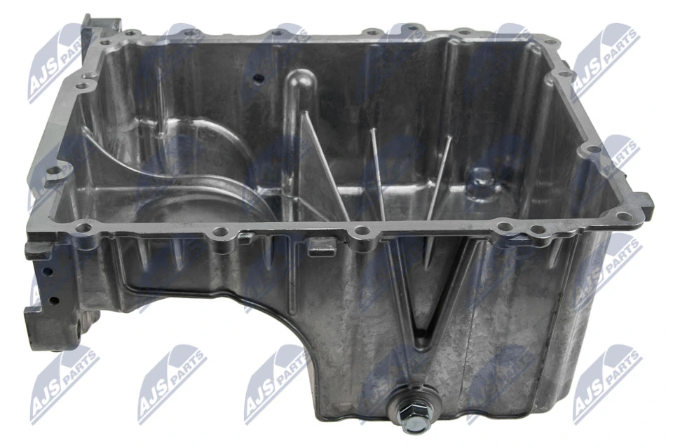 NTY BMO-FR-012 Oil Sump