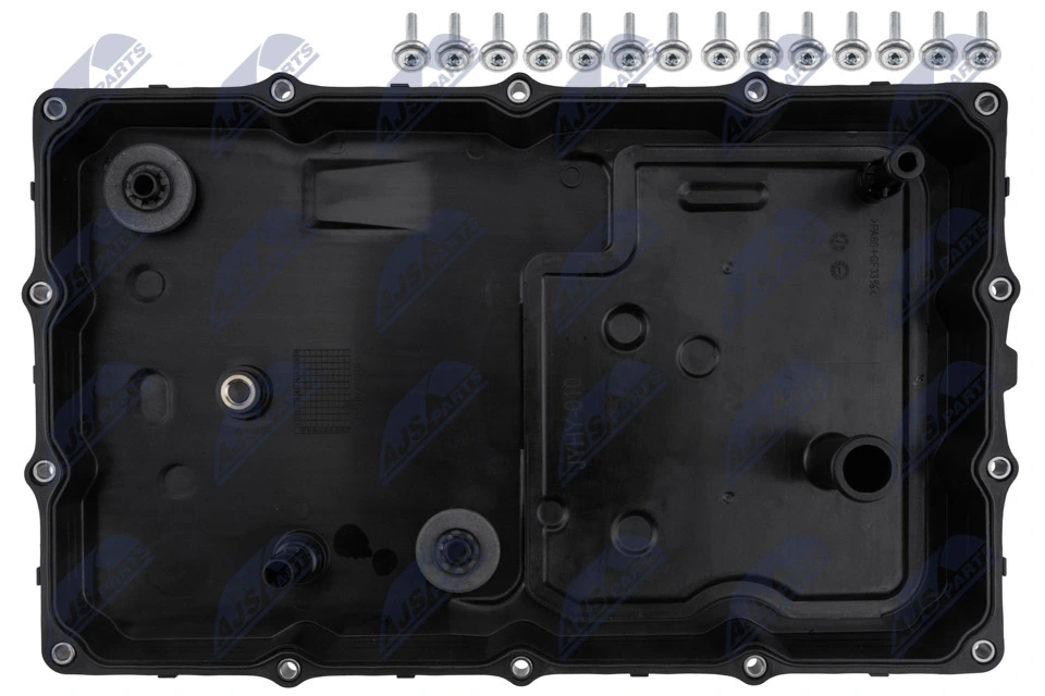 NTY FSF-HY-010 Oil Sump, automatic transmission