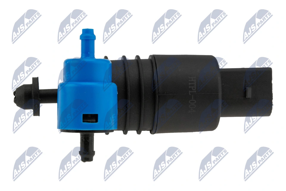 Washer Fluid Pump, window cleaning ESP-PL-004