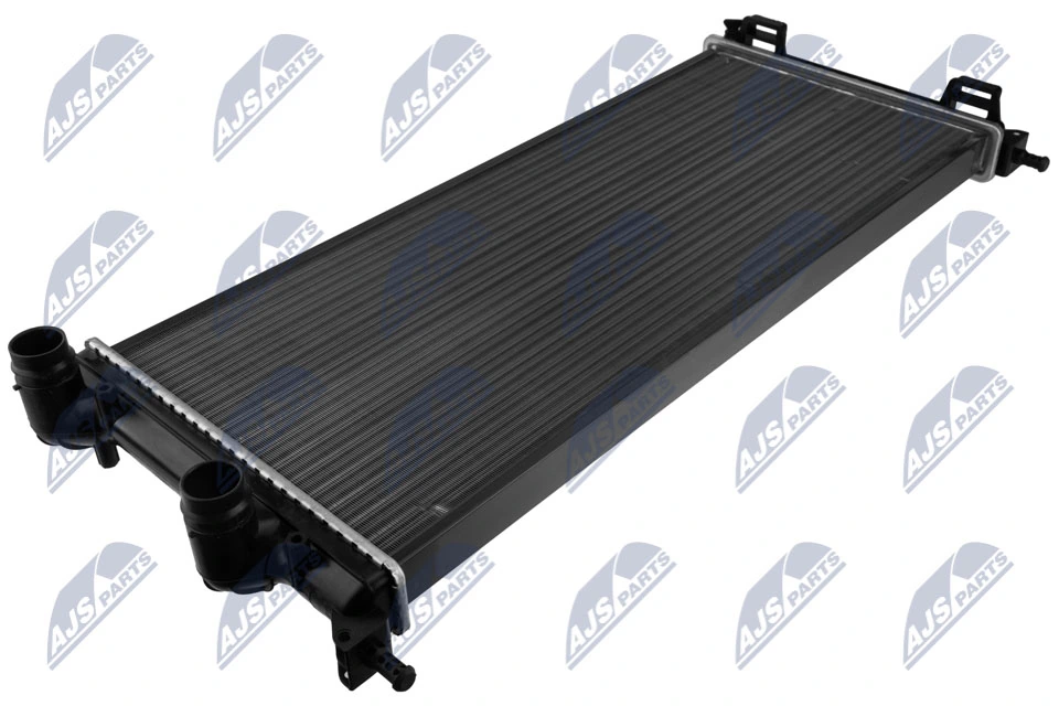 Radiator, engine cooling CCH-FT-005