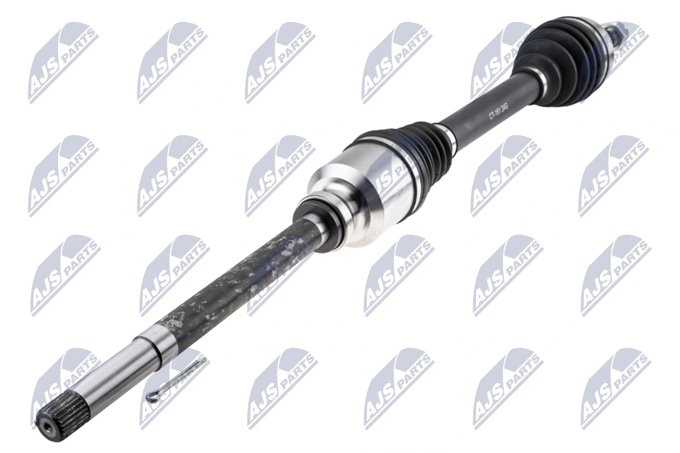 Drive Shaft NPW-CT-161