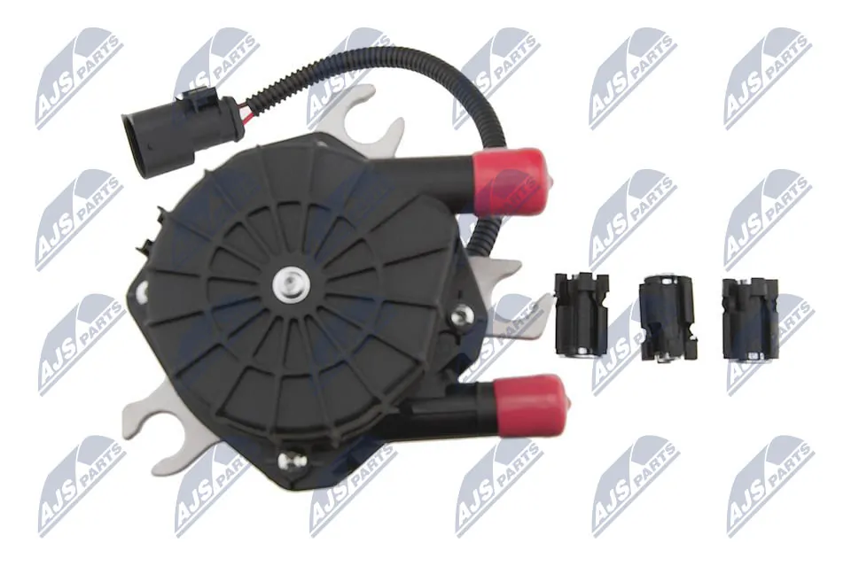 NTY EWP-CT-000 Secondary Air Pump