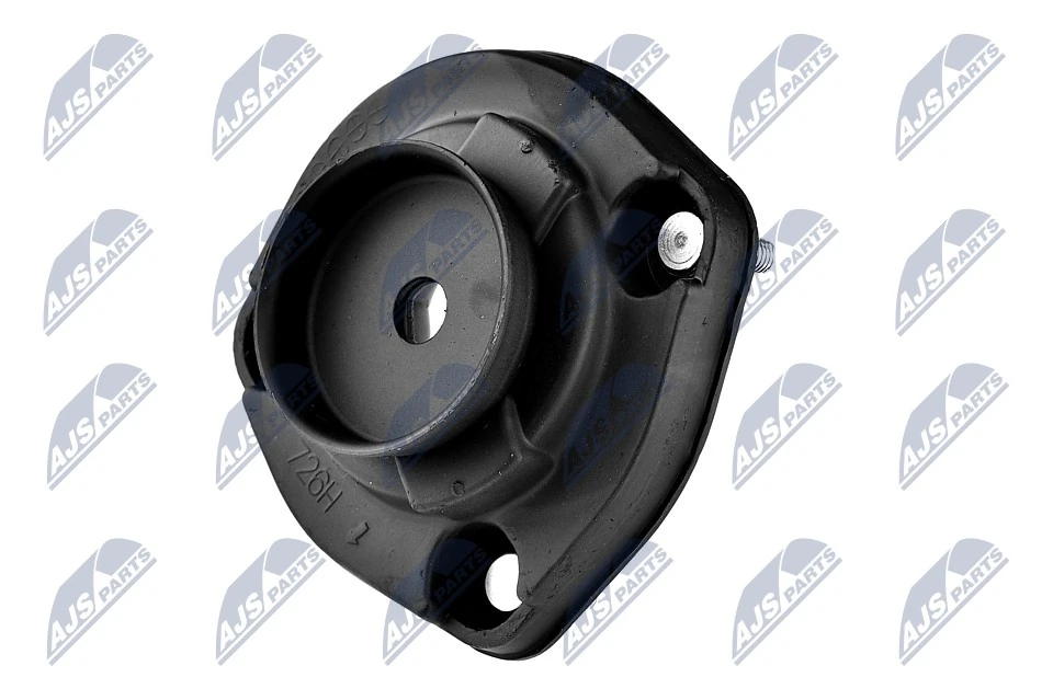 Mounting, shock absorber AD-TY-043