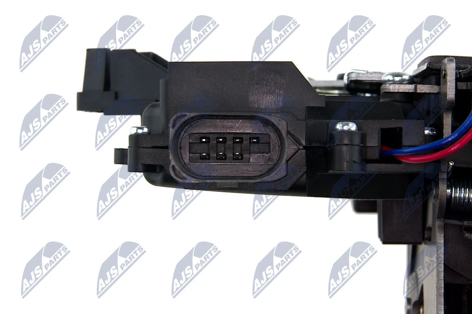 Door Lock EZC-VW-026