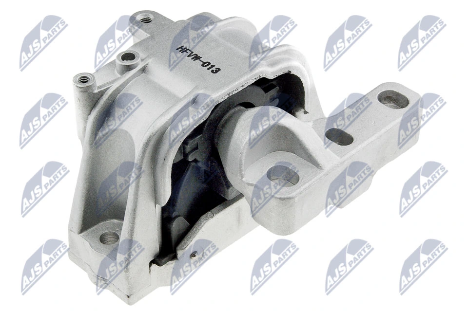 Mounting, engine ZPS-VW-013