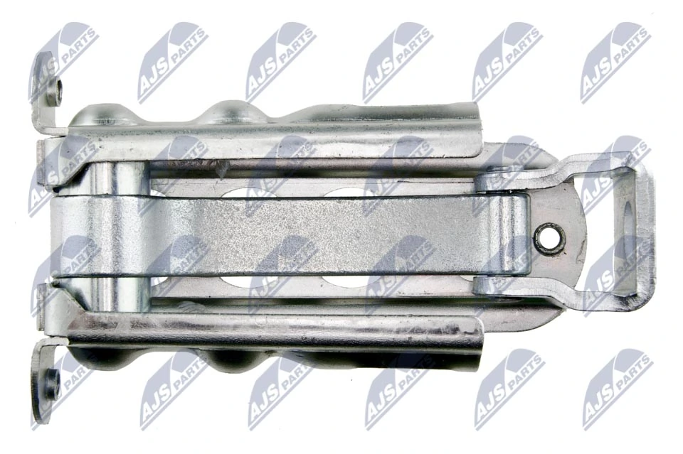 Door Check EZC-ME-001