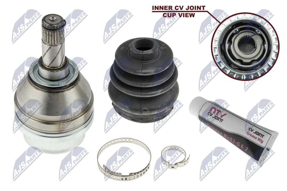 NTY NPW-PL-009 Joint Kit, drive shaft