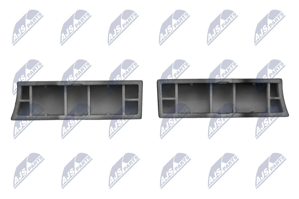 NTY EWS-BM-110 Control Element, heating/ventilation