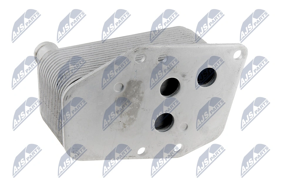 Oil Cooler, engine oil CCL-BM-003