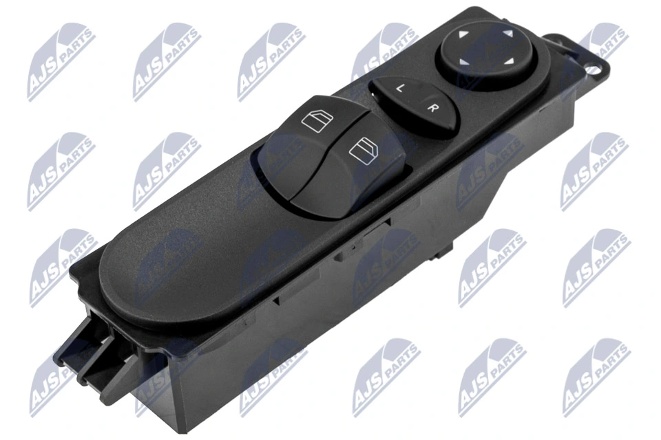 Switch, window regulator EWS-ME-000