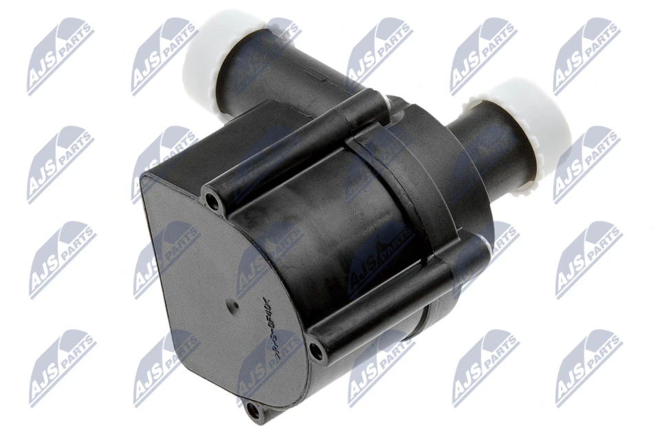 Auxiliary Water Pump (cooling water circuit) CPZ-AU-017