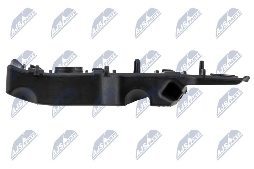 NTY EZC-AU-201 Mounting Bracket, bumper