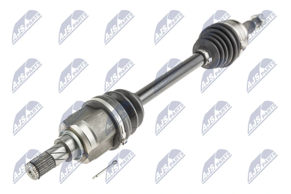 NTY NPW-CH-046 Drive Shaft