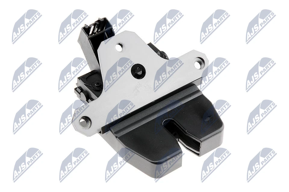 Tailgate Lock EZC-VV-008