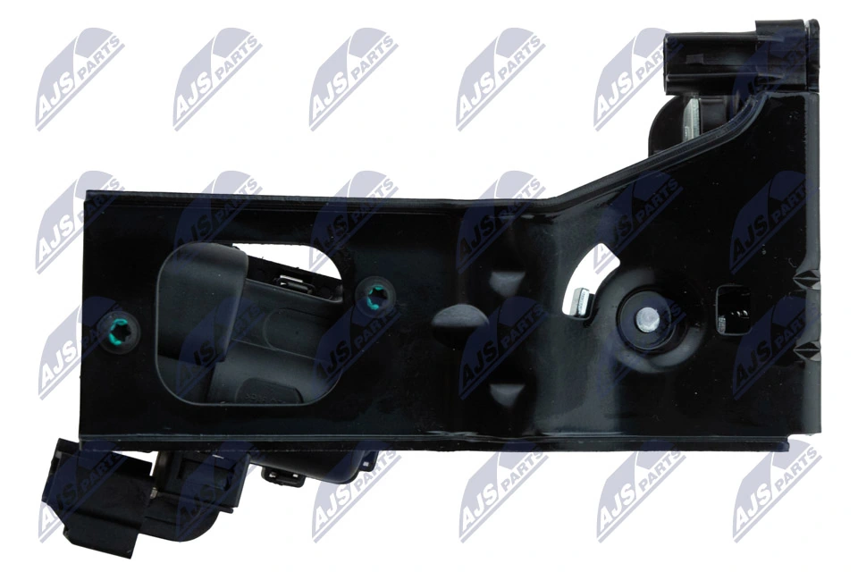 NTY EZC-FR-181 Tailgate Lock
