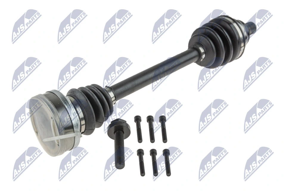 Drive Shaft NPW-VW-067