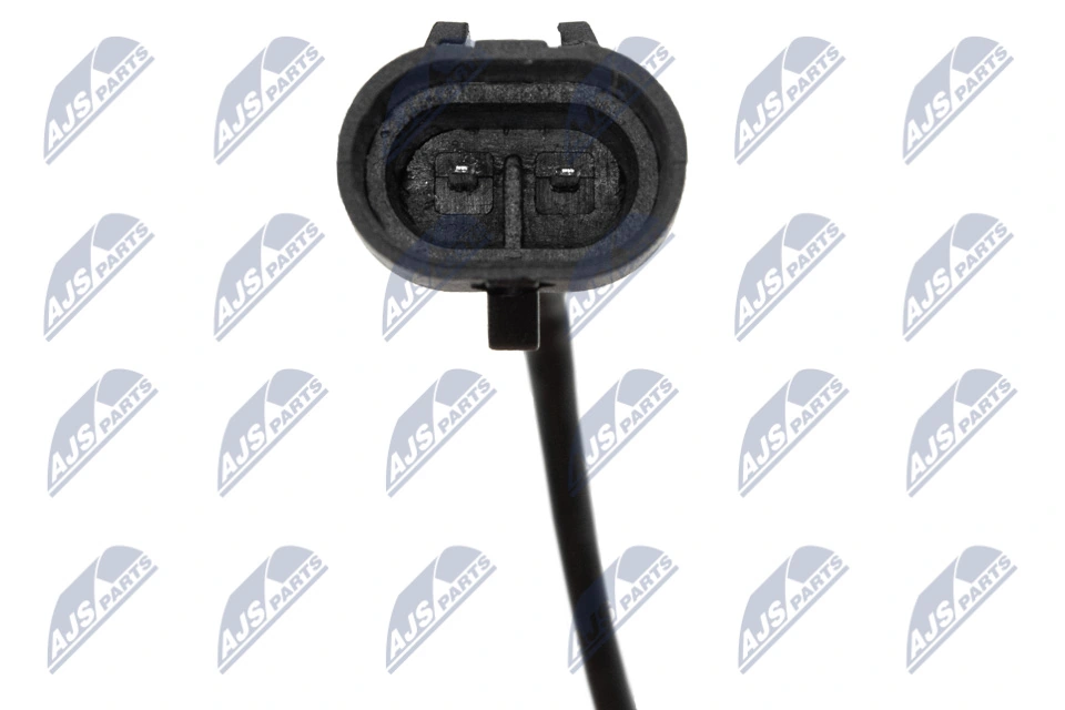 Warning Contact, brake pad wear HCZ-VC-000