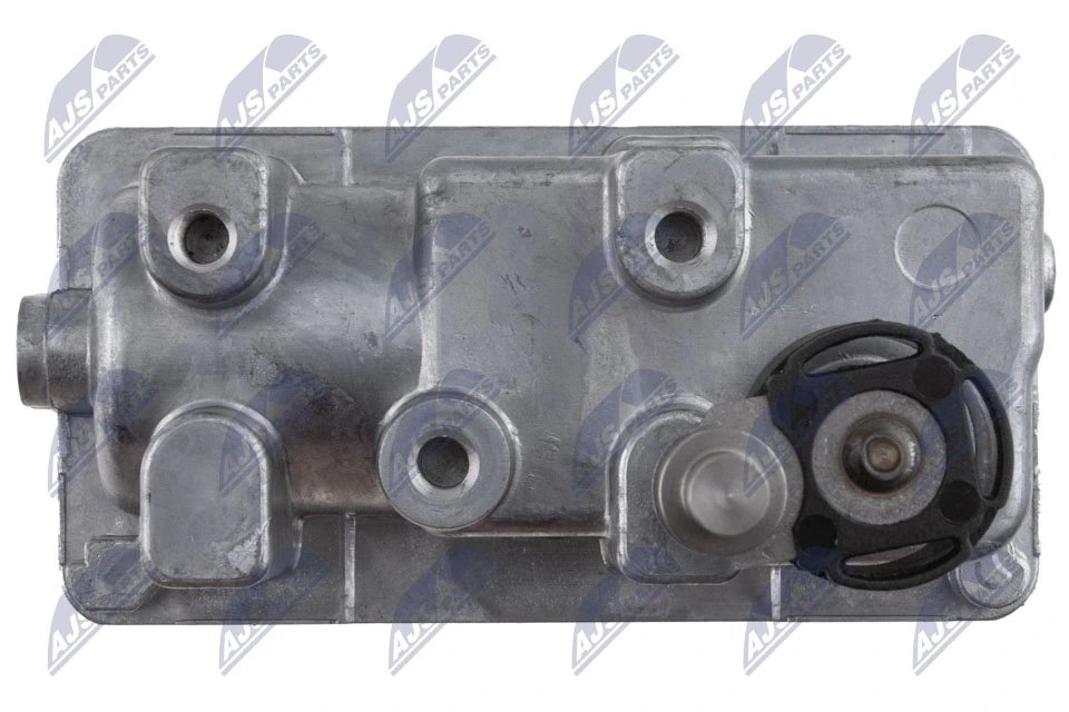 Control Box, charger ECD-AU-015