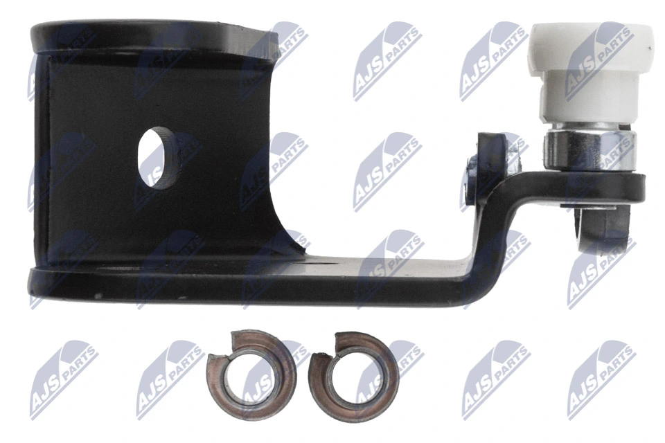 NTY EZC-RE-309 Roller Guide, sliding door
