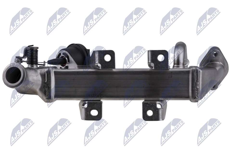 Cooler, exhaust gas recirculation EGR-RE-015