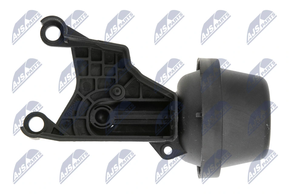 NTY ENK-AU-000 Intake Manifold, air supply