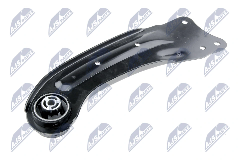 Control/Trailing Arm, wheel suspension ZWT-VW-026