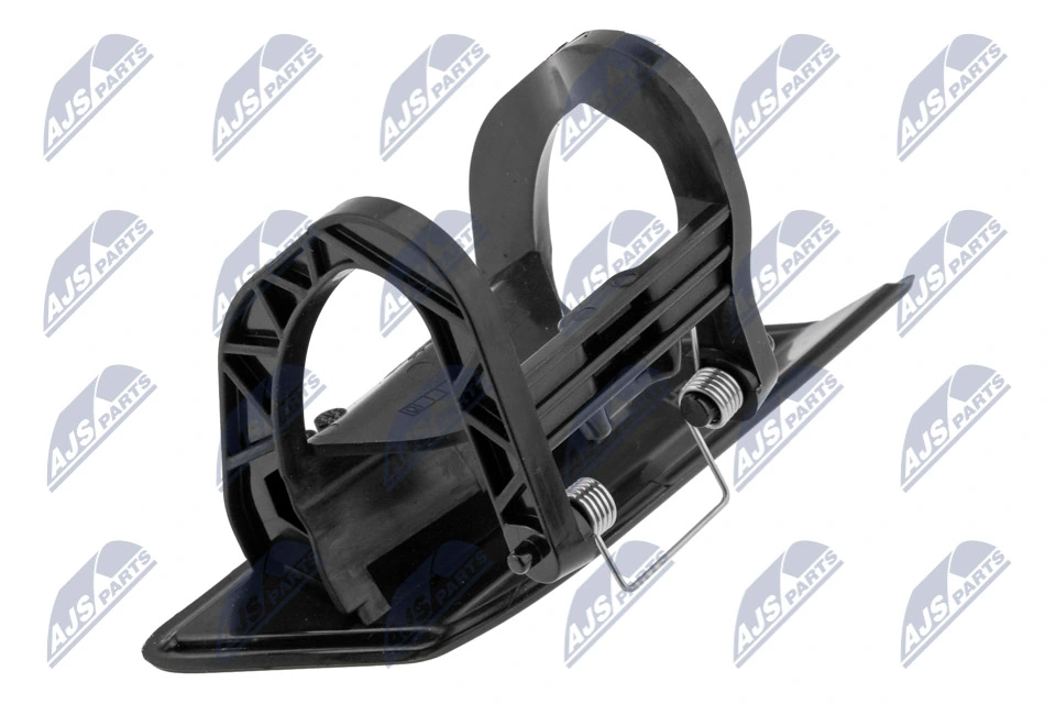 NTY EDS-ME-048 Cover, bumper