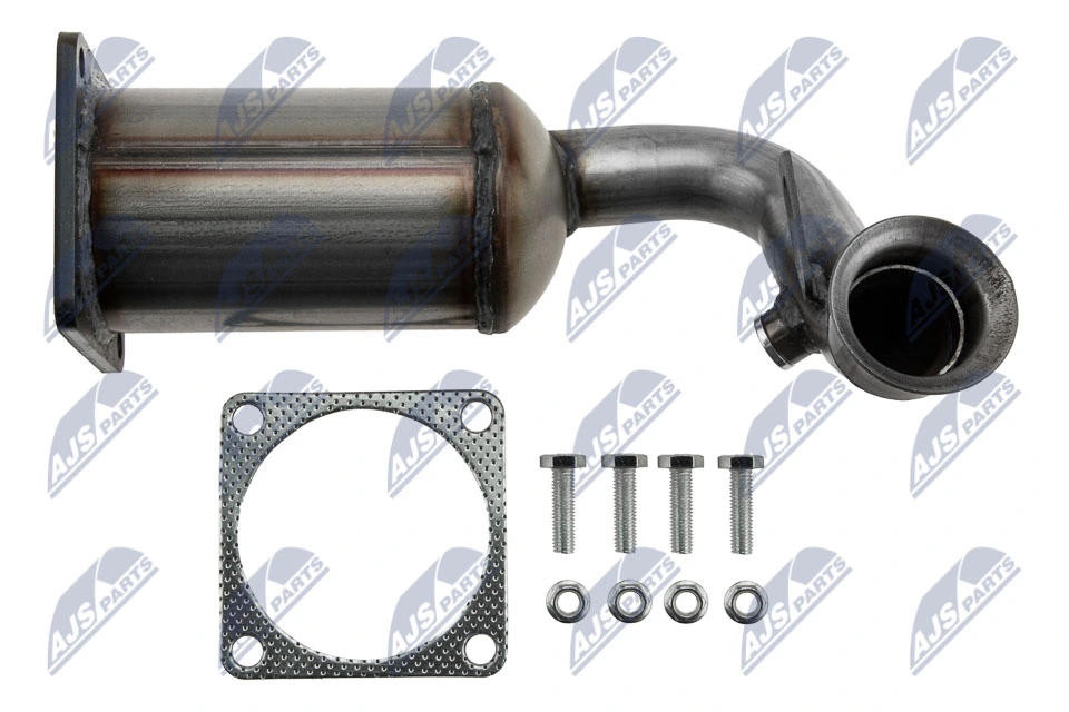 Catalytic Converter KAT-PE-006