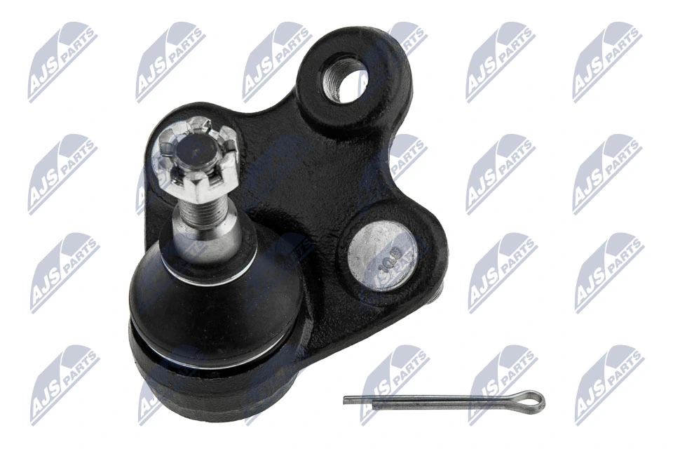 Ball Joint ZSD-HD-024