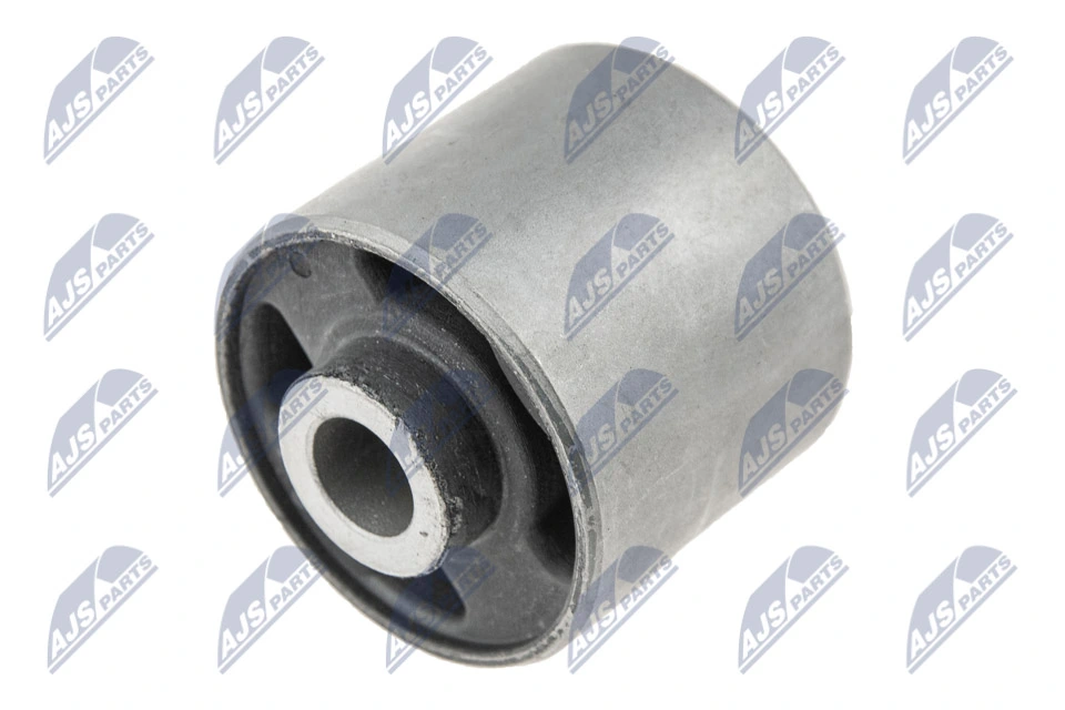 NTY ZTT-NS-033B Mounting, differential