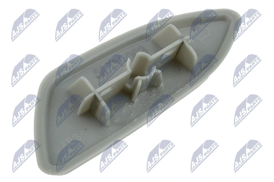 NTY EDS-TY-063 Cover, bumper
