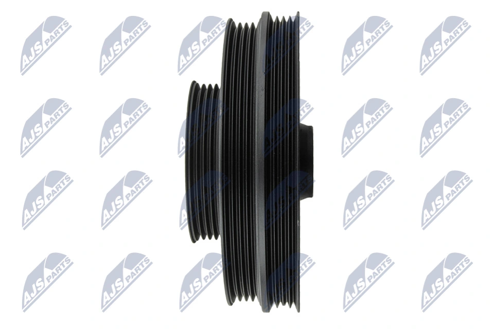 Belt Pulley, crankshaft RKP-HD-006