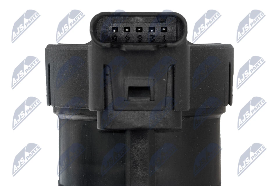 EGR Valve EGR-BM-017