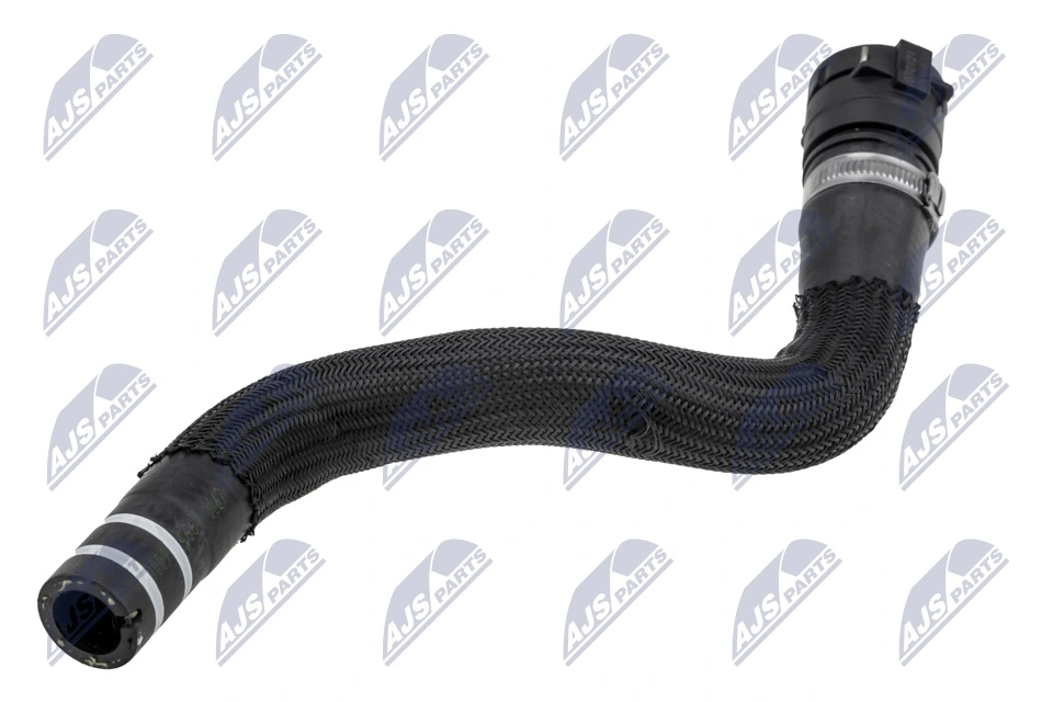 NTY CPP-FT-013 Radiator Hose