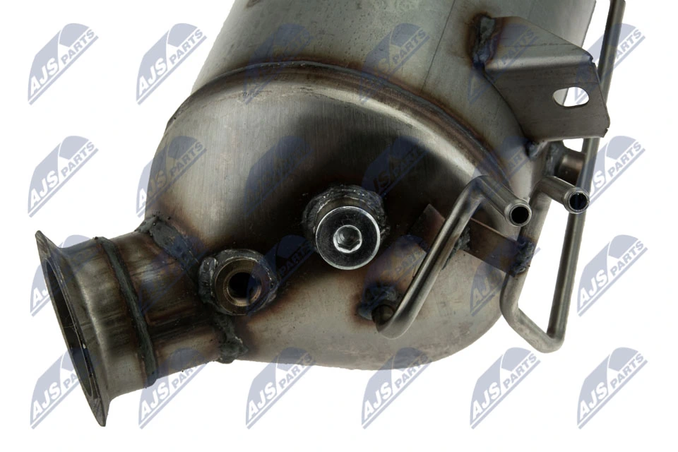 Soot/Particulate Filter, exhaust system DPF-BM-012