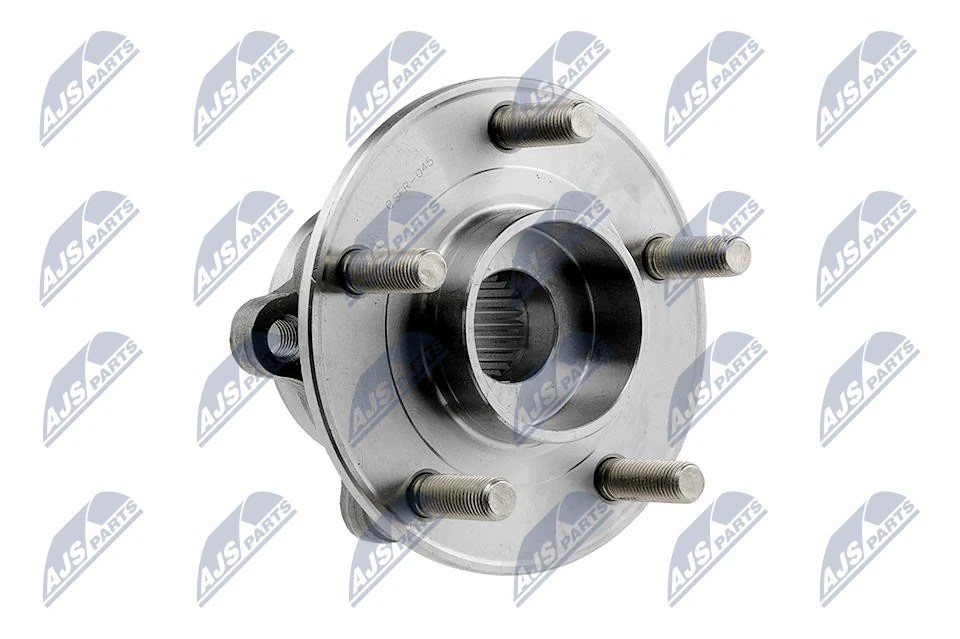 Wheel Bearing Kit KLP-FR-045