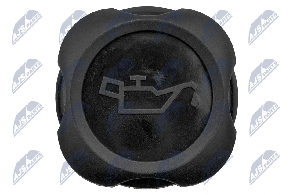 Sealing Cap, oil filler neck BKO-BM-007