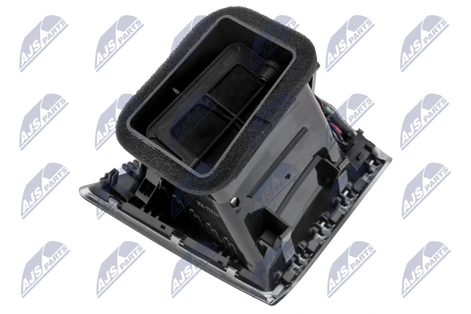 NTY EZC-AU-164 Dashboard Air Nozzle